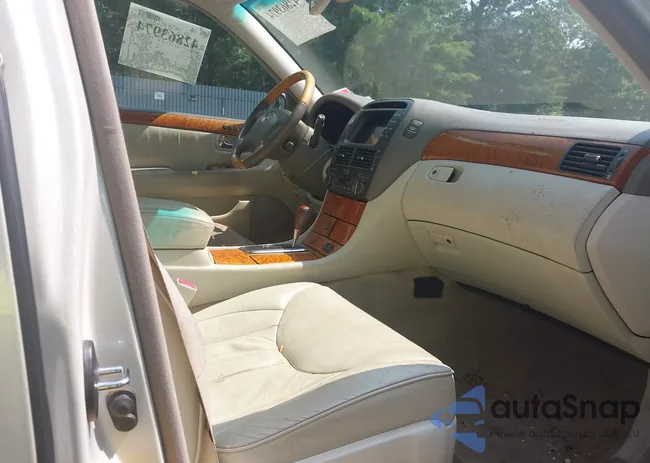 JTHBN30F210033498: 42863974