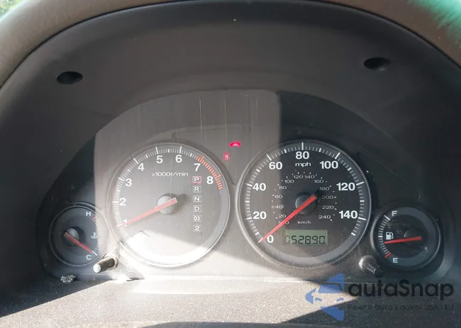 2HGES16581H524942: 42863989