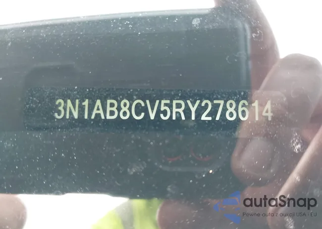 3N1AB8CV5RY278614: 42863998