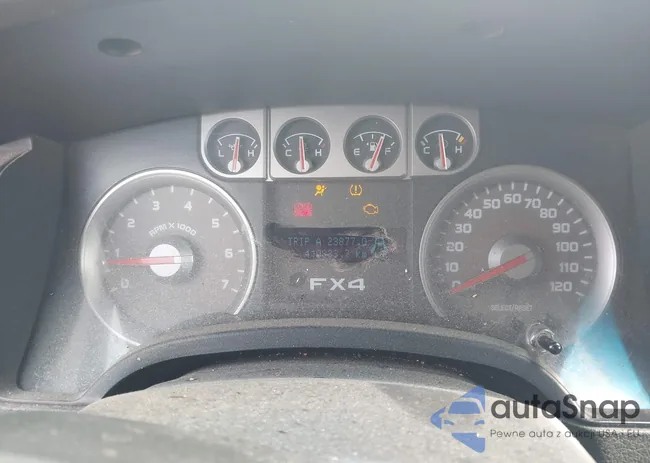 1FTPW14VX9FB43623: 42864003