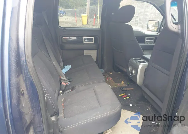 1FTPW14VX9FB43623: 42864003