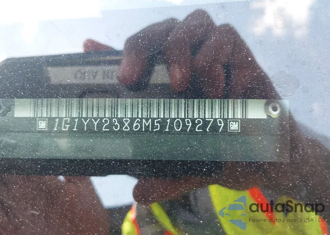 1G1YY2386M5109279: 42864053