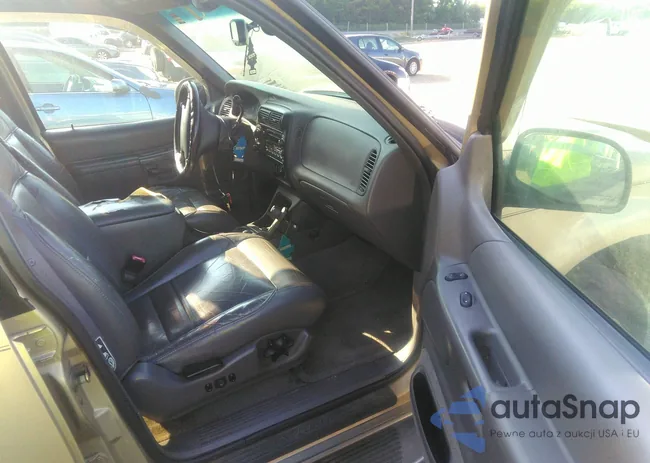 1FMZU73E3YZA73281: 42864060