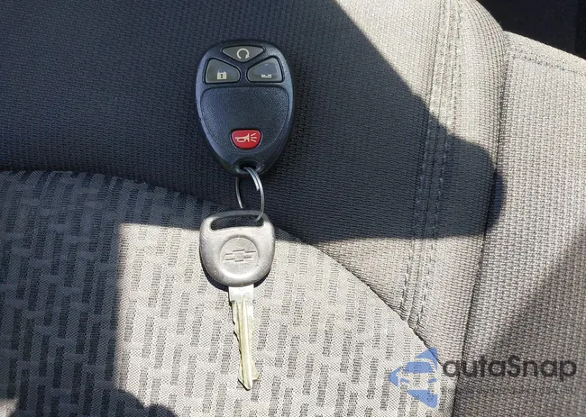 1GNKVGED9CJ277606: 42864068