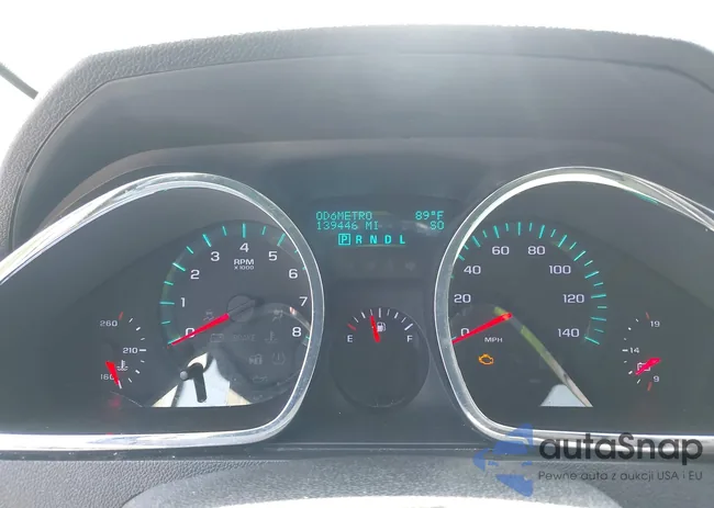 1GNKVGED9CJ277606: 42864068