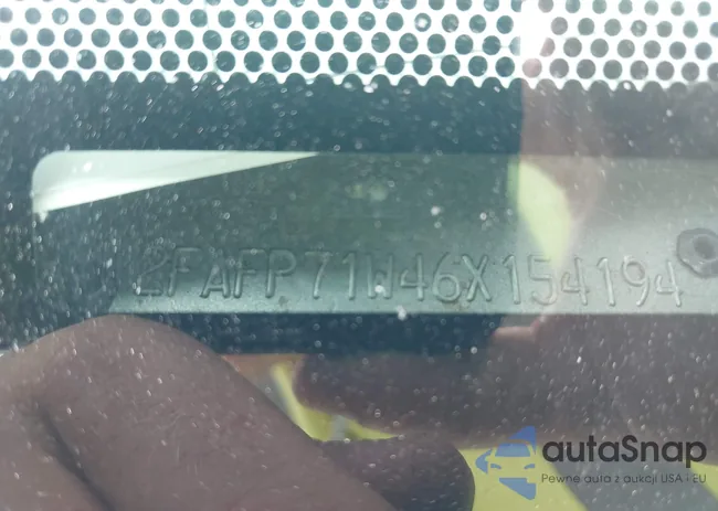 2FAFP71W46X154194: 42864188