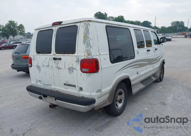 2D6WB11Z23K529938: 42864225