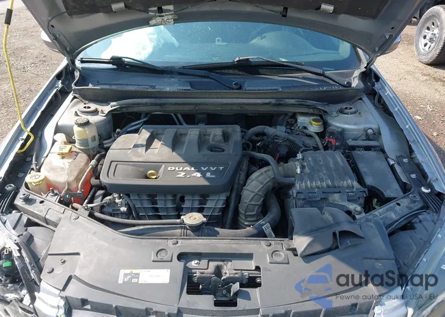 1C3CCBBB5EN137738: 42864230