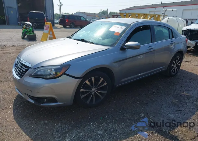 1C3CCBBB5EN137738: 42864230