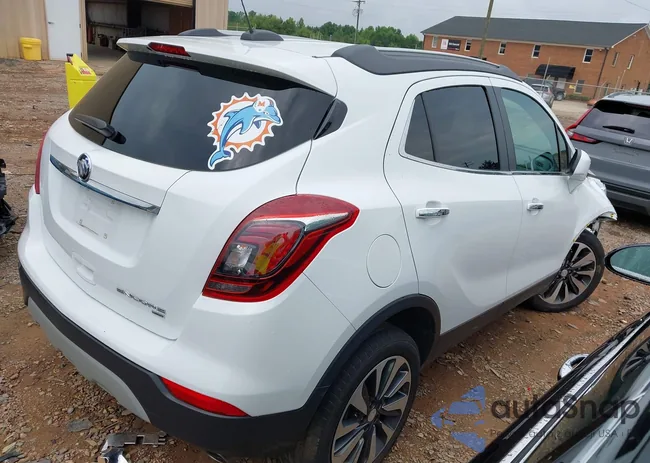 KL4CJESM8NB566825: 42864268