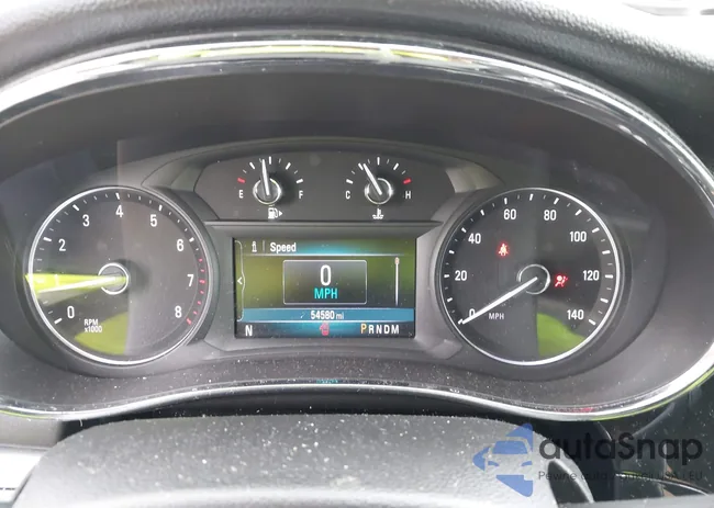 KL4CJESM8NB566825: 42864268