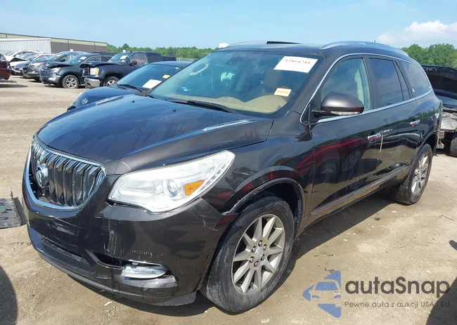 5GAKRBKD4EJ188115: 42864281