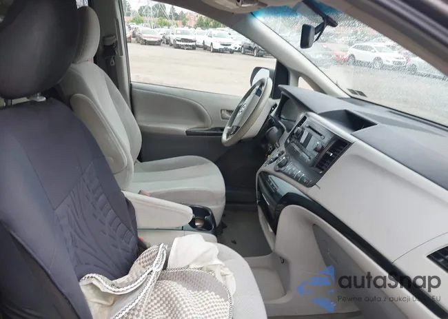 5TDKK3DC5DS360683: 42864289