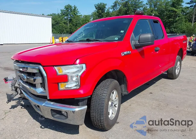 1FTEX1E88GFA74716: 42864299