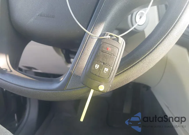 2CNALBECXB6236803: 42864357