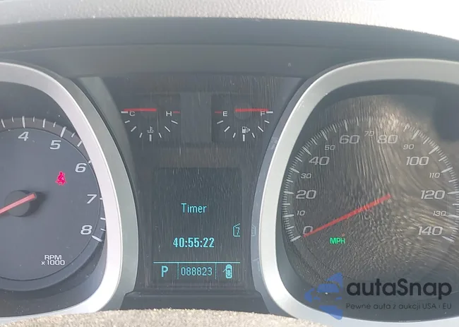 2CNALBECXB6236803: 42864357