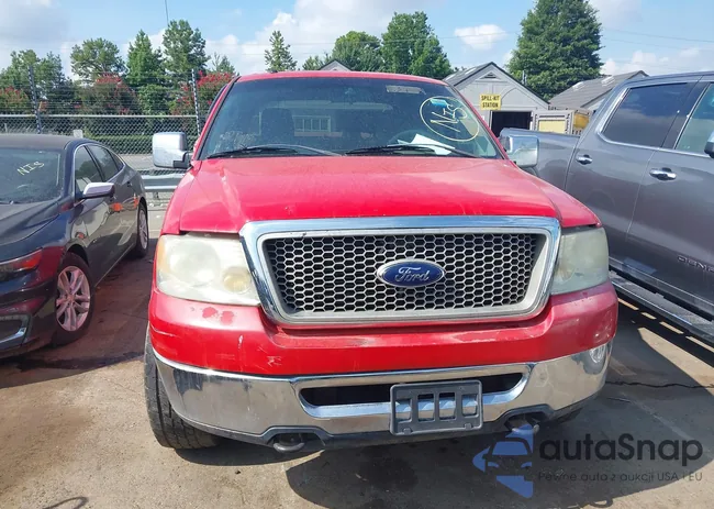 1FTPW14V48FB00068: 42863417