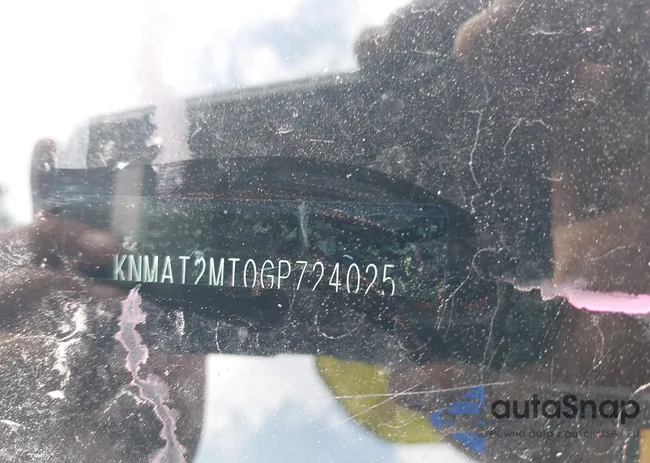 KNMAT2MT0GP724025: 42863422