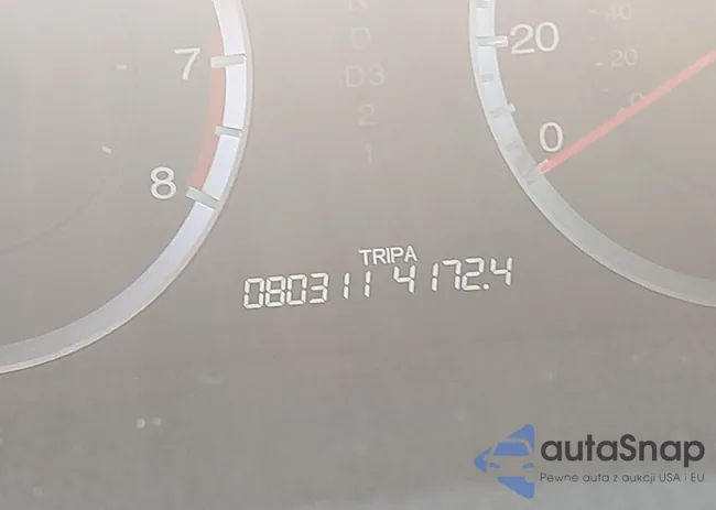 1HGCP26329A093005: 42863464