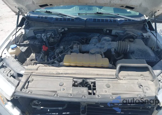 1FTMF1EB7JKF16197: 42863756