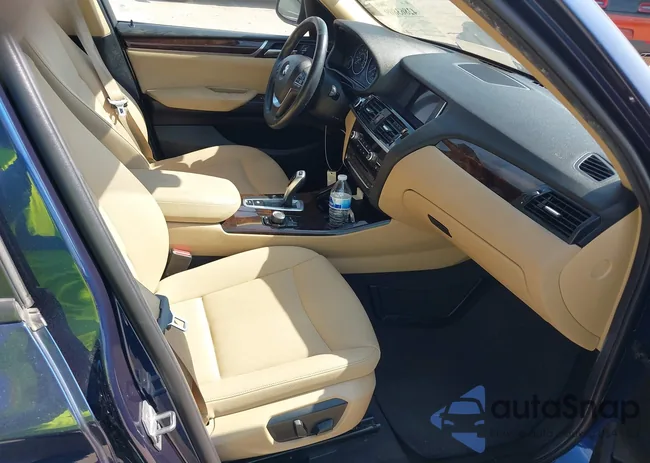 5UXWZ7C31H0V93716: 42863809