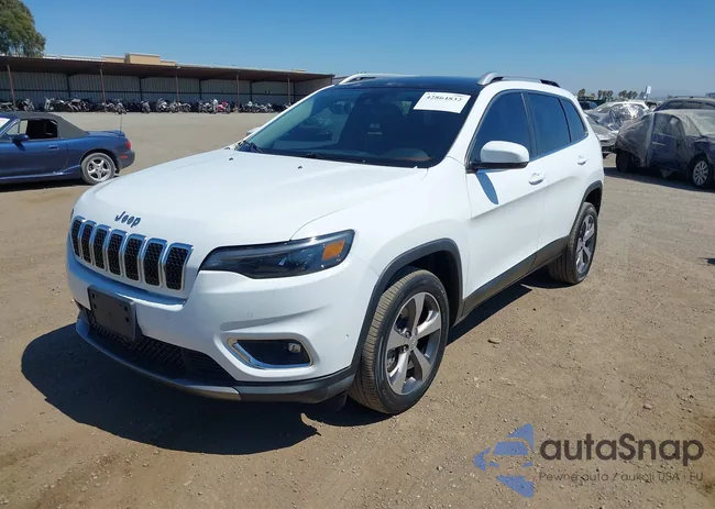 1C4PJLDBXLD536346: 42864832