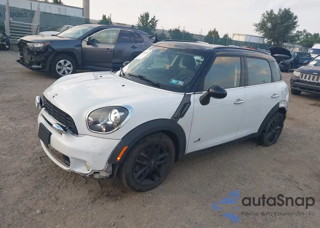 WMWZC5C53DWM15705: 42864867