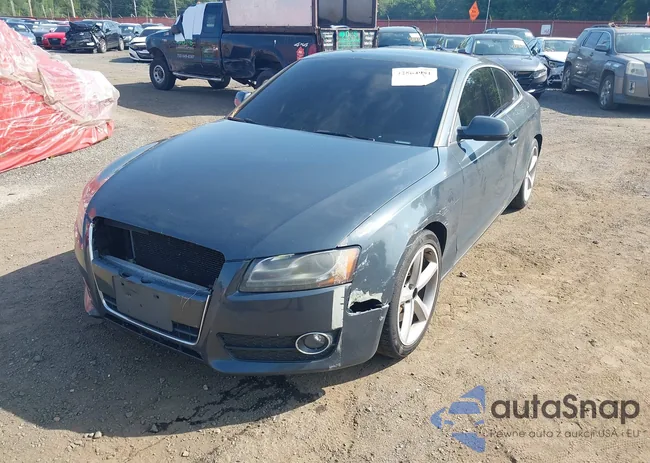 WAULFAFR3AA008321: 42864981