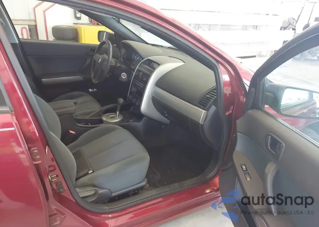 4A3AB36S05E020927: 42865002