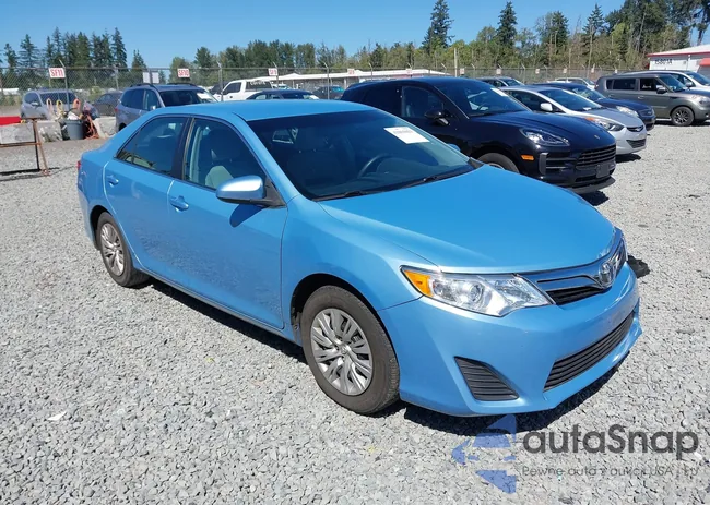 4T4BF1FK5CR231139: 42865021