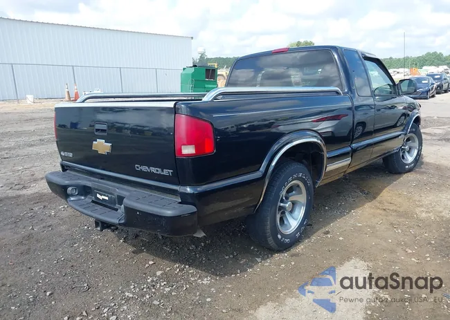 1GCCS19X138122143: 42865105