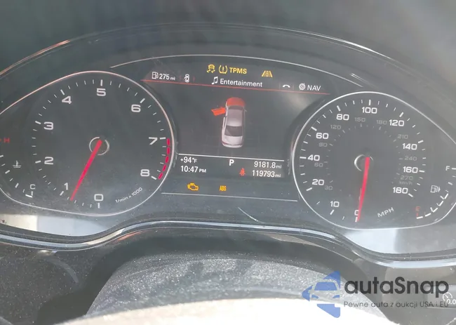 WAURVAFD4BN020568: 42865116