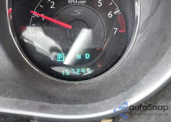 1C3BC8FG5BN615057: 42865145