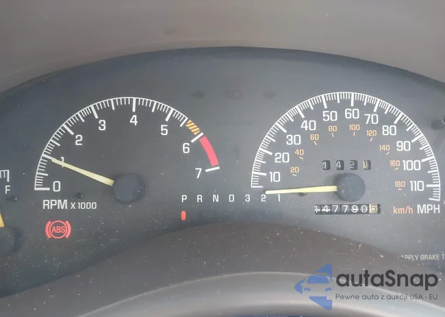 1G2WP12K2YF312456: 42865174