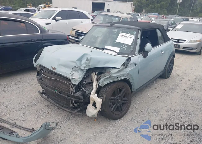 WMWZN3C50DT569210: 42865179