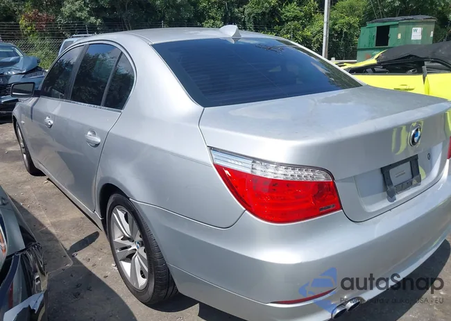 WBANU53539C119765: 42865231