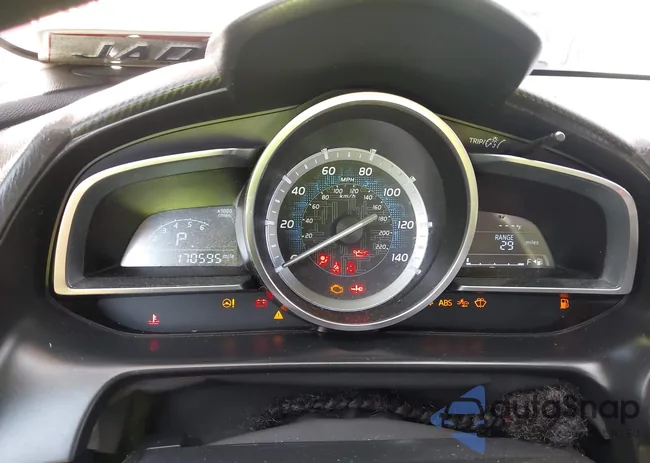 3MYDLBYVXHY170485: 42865241