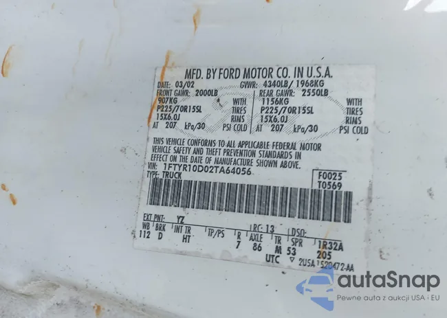 1FTYR10D02TA64056: 42865251