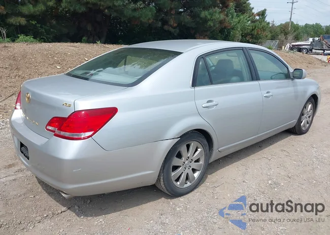 4T1BK36B45U001600: 42865291