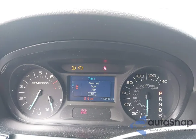 2FMDK3GC6EBB00862: 42865365