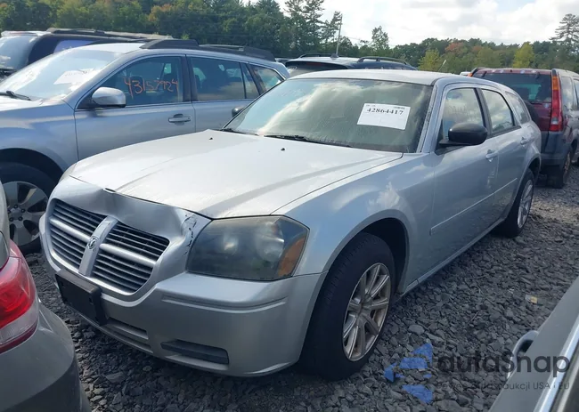 2D4FV48T95H515229: 42864417