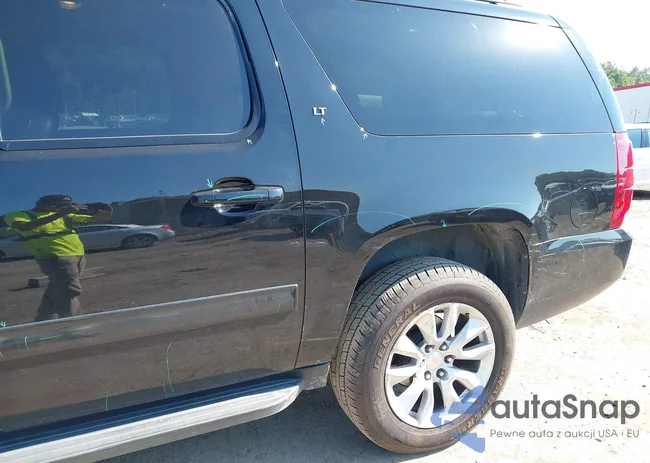 1GNSKJE71DR361065: 42864489