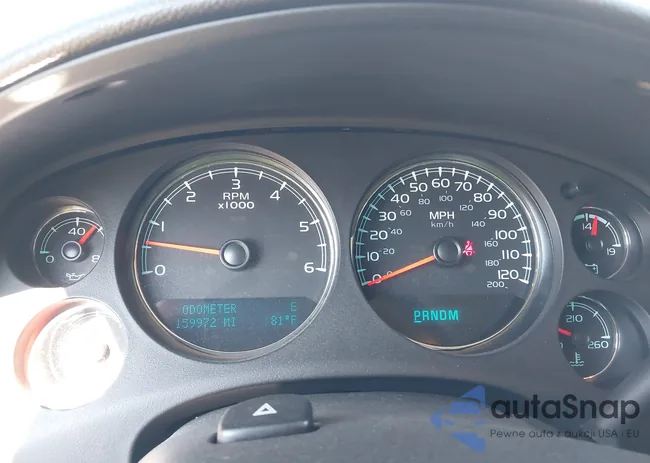 1GNSKJE71DR361065: 42864489