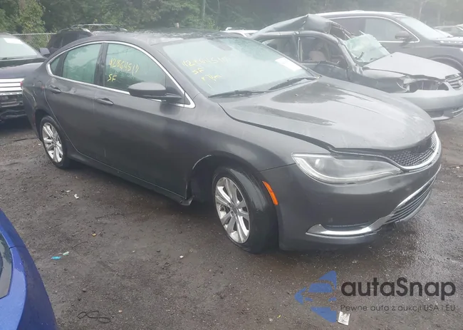 1C3CCCAB2FN692641: 42864517