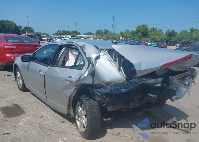 3FAHP0GAXBR109491: 42864631