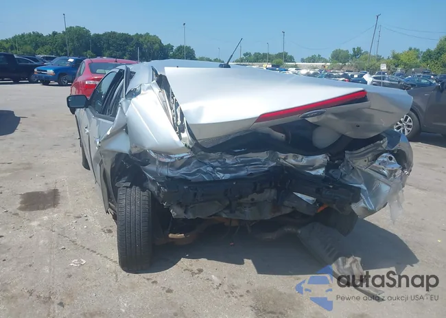 3FAHP0GAXBR109491: 42864631