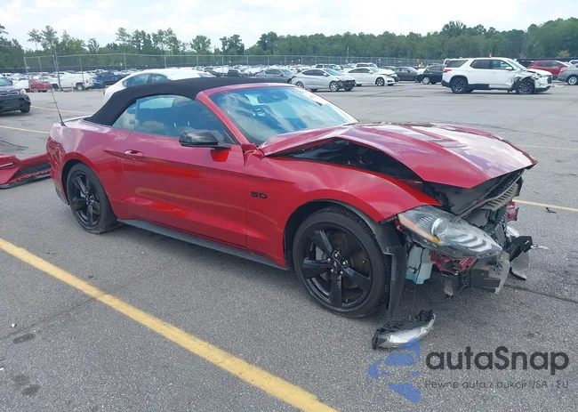 1FATP8FF9M5141537: 42864714