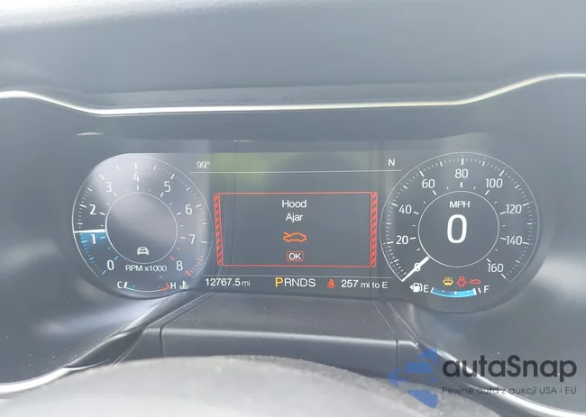 1FATP8FF9M5141537: 42864714