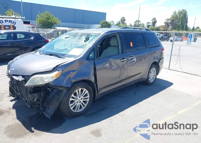 5TDYK3DC3DS298291: 42864737