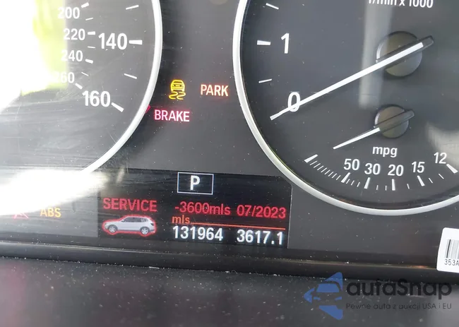 5UXWX5C50CL723651: 42864754